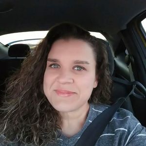 Meet your Posher, Misty